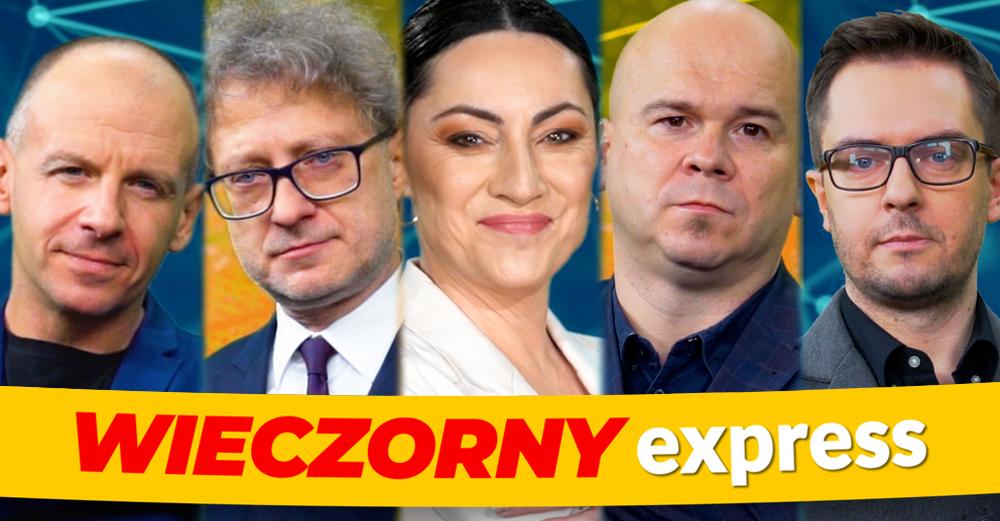 Express Wieczorny