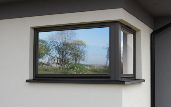 Folia na okna - jakie są rodzaje folii okiennych i ich zastosowanie