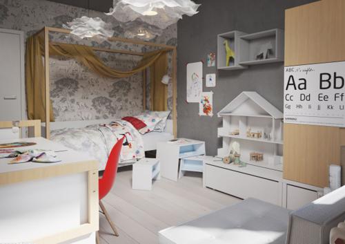 Przyszła artystka zdjęcie